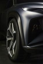 Hyundai Vision T Concept 2019 года